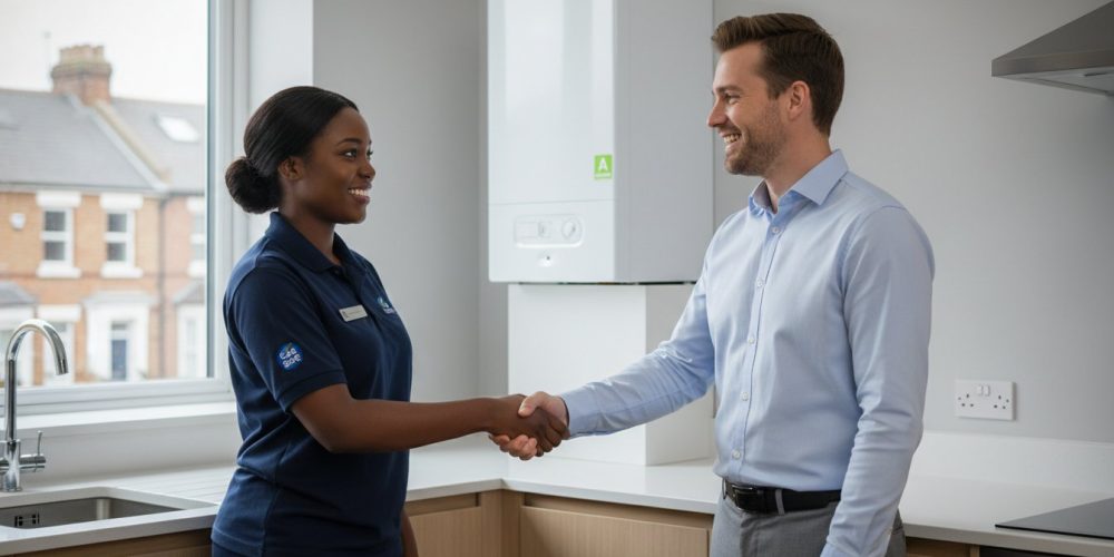 Boiler Finance Available From as Little as £30 Per Month: The Complete 2026 Guide